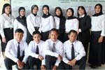 Employee Lecture Program UHAMZAH Medan Nomor 7
